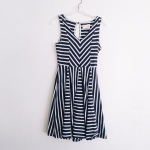 Anthropologie Swing Dress